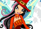 HalloWinx Dress Up
